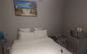 Cape Pine Guest House